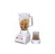 Westpoint Blender and Grinder 2 IN 1 WF-929  - 2 Years Brand Warranty (3 Months 0% Percent Profit, Product Available on 48 Months Installment ) H.E